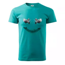Štvorkolka smile Štvorkolka smile