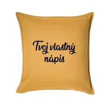 Tvoj vlastný nápis písací