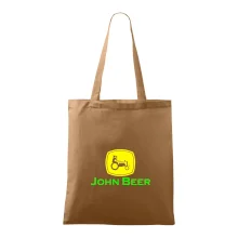 John Beer traktor John Beer traktor