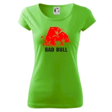 Bad Bull