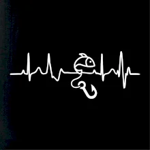 Ekg rybárčenie Ekg rybárčenie