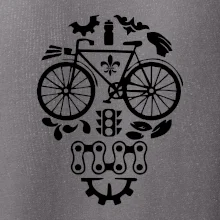 Bike lebka Bike lebka