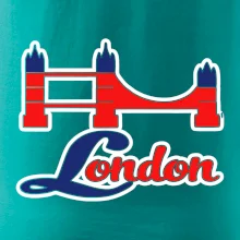 London most