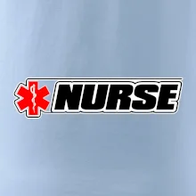 Nurse kríž