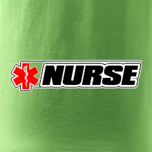 Nurse kríž
