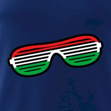 Taliansko okuliare Taliansko okuliare