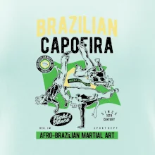Brazilian Capoeira Brazilian Capoeira