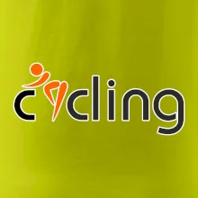 Cycling postava