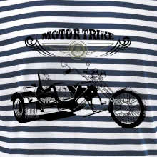 Moto trike Moto trike