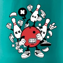 Bowling komiks Bowling komiks