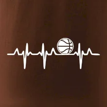 EKG basketbal