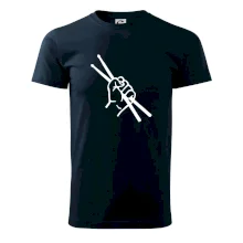 Paličky ruka Paličky ruka