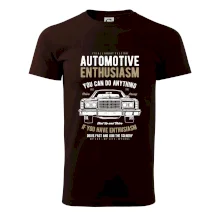 Automotive Enthusiasm