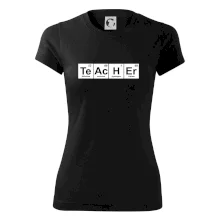 Periodická tabulka - Teacher Periodická tabulka - Teacher