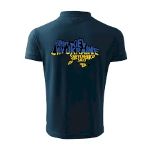 Ukrajina - mená miest - Európa