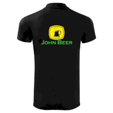 John Beer - Pivo John Beer - Pivo