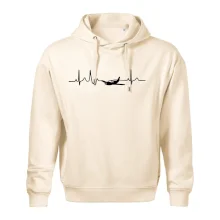 EKG letadlo EKG letadlo