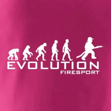 Evolution Firesport Evolution Firesport