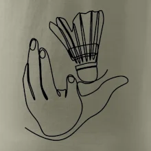 Bedminton jedným ťahom