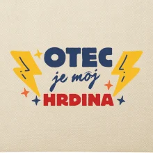 Otec je môj hrdina