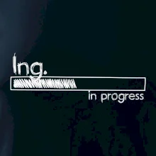 In progress titul Ing. inžinier / inžinierka