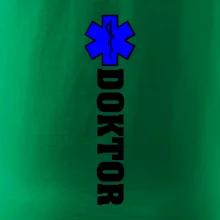 Hviezda života - doktor