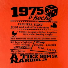 1975 v kocke 1975 v kocke