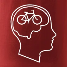 Myslím len na bicykel