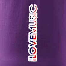 Aj love music na výšku