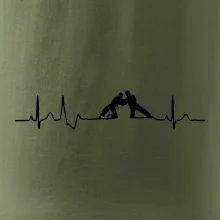 Judo Ekg