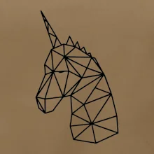 Geometria - jednorožec Geometria - jednorožec