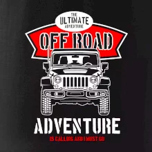 Off Road