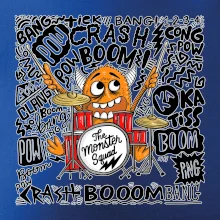 Bubeník - the moster squad