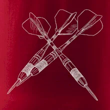 Šípky kresba Šípky kresba