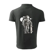 Astronaut Skater Astronaut Skater