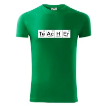 Periodická tabulka - Teacher Periodická tabulka - Teacher