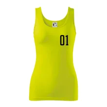 Futbalový dres - vlastné meno a číslo