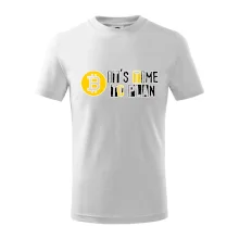 It's time to plan bitcoin