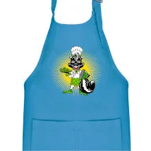 Skunk kuchár (Pecka design)