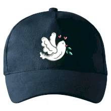 Holubica mieru - make love