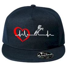 Moje srdce bije pre kone