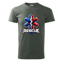 Rescue diamant