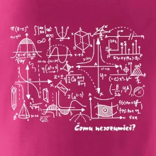 Matematika - čomu nerozumieš Matematika - čomu nerozumieš