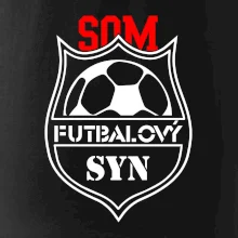 Som futbalový syn