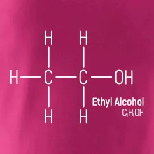 Molekulárna štruktúra MDMA Extáza