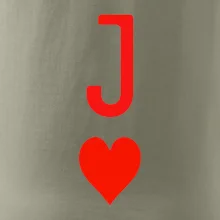 Poker J love