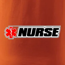Nurse kríž