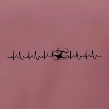 Dron EKG Dron EKG