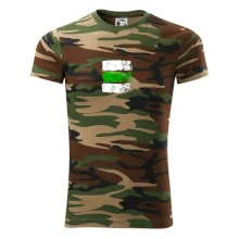 Turistická značka - zelená Turistická značka - zelená