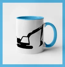 Evolúcia bager veľký